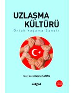 Uzlaşma Kültürü