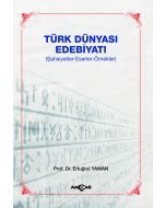 Türk Dünyası Edebiyatı