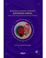 Şehzade Alaaddin Gaybi Bey Kaygusuz Abdal