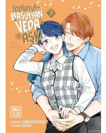 İddiayla Başlayan Veda Aşkı 3