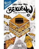 Bir Siyer Mangası: Beklenen - 2