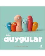 İşte Duygular