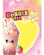 Bubble Tea – Pofuduk Çıkartmalı Etkinlik Kitabı