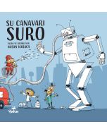 Su Canavarı Suro