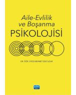 Aile - Evlilik ve Boşanma Psikolojisi