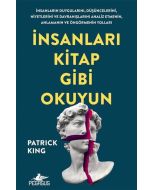 İnsanları Kitap Gibi Okuyun