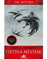 The Witcher - Fırtına Mevsimi