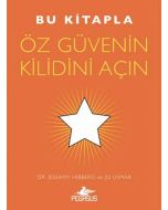 Bu Kitapla Öz Güvenin Kilidini Açın
