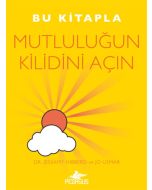 Bu Kitapla Mutluluğun Kilidini Açın