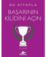 Bu Kitapla Başarının Kilidini Açın