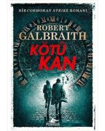 Cormoran Strike 5 - Kötü Kan