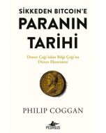Sikkeden Bitcoin'e Paranın Tarihi