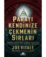 Parayı Kendinize Çekmenizin Sırları