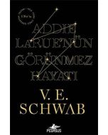 Addie Larue’nün Görünmez Hayatı