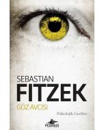 Göz Koleksiyoncusu 2 - Göz Avcısı