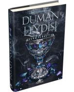 Kül Prensesi 2 - Duman Leydisi (Ciltli)