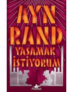 Yaşamak İstiyorum