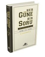 Her Güne Bir Soru - Üniversiteliler İçin (Ciltli)