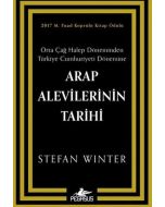 Arap Alevilerinin Tarihi: Orta Çağ Halep Döneminden Türkiye Cumhuriyeti Dönemine
