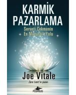 Karmik Pazarlama - Serveti Çekmenin En Manyetik Yolu