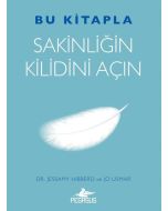 Bu Kitapla Sakinliğin Kilidini Açın
