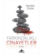 Farkındalıklı Cinayetler Serisi 1 - Farkındalıklı Cinayetler