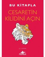 Bu Kitapla Cesaretin Kilidini Açın