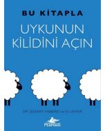 Bu Kitapla Uykunun Kilidini Açın