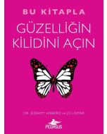 Bu Kitapla Güzelliğin Kilidini Açın
