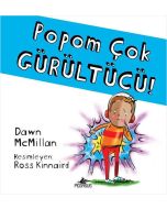 Popom Çok Gürültücü