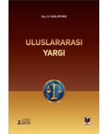 Uluslararası Yargı
