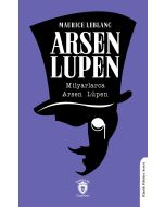 Arsen Lupen - Milyarlarca Arsen Lüpen