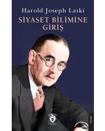 Siyaset Bilimine Giriş