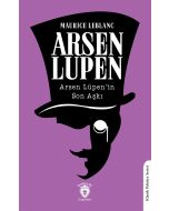 Arsen Lupen - Arsen Lüpen’in Son Aşkı