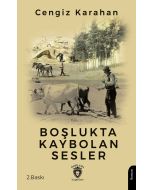 Boşlukta Kaybolan Sesler
