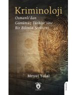 Kriminoloji