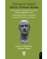 Uygarlık Tarihi Doğu-Yunan-Roma