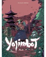 Yojimbot 1