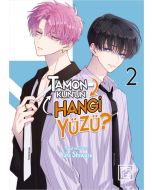 Tamon-Kun’un Hangi Yüzü? 2