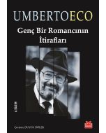 Genç Bir Romancının İtirafları
