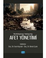 Multidisipliner Yaklaşımla Afet Yönetimi