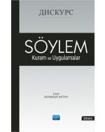 Söylem - Kuram ve Uygulamalar