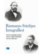 Riemann-Stieltjes İntegralleri