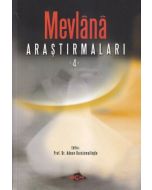 Mevlana Araştırmaları 4