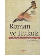 Roman ve Hukuk