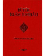 Büyük İslam İlmihali - Küçük Boy (Ciltli)