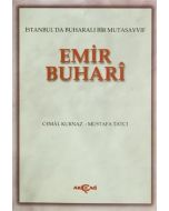 Emir Buharî