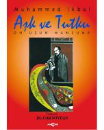 Aşk ve Tutku - On Uzun Manzume