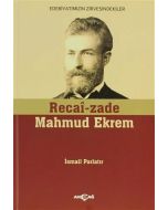 Recaî-zade Mahmud Ekrem