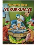 Ye Kürküm Ye